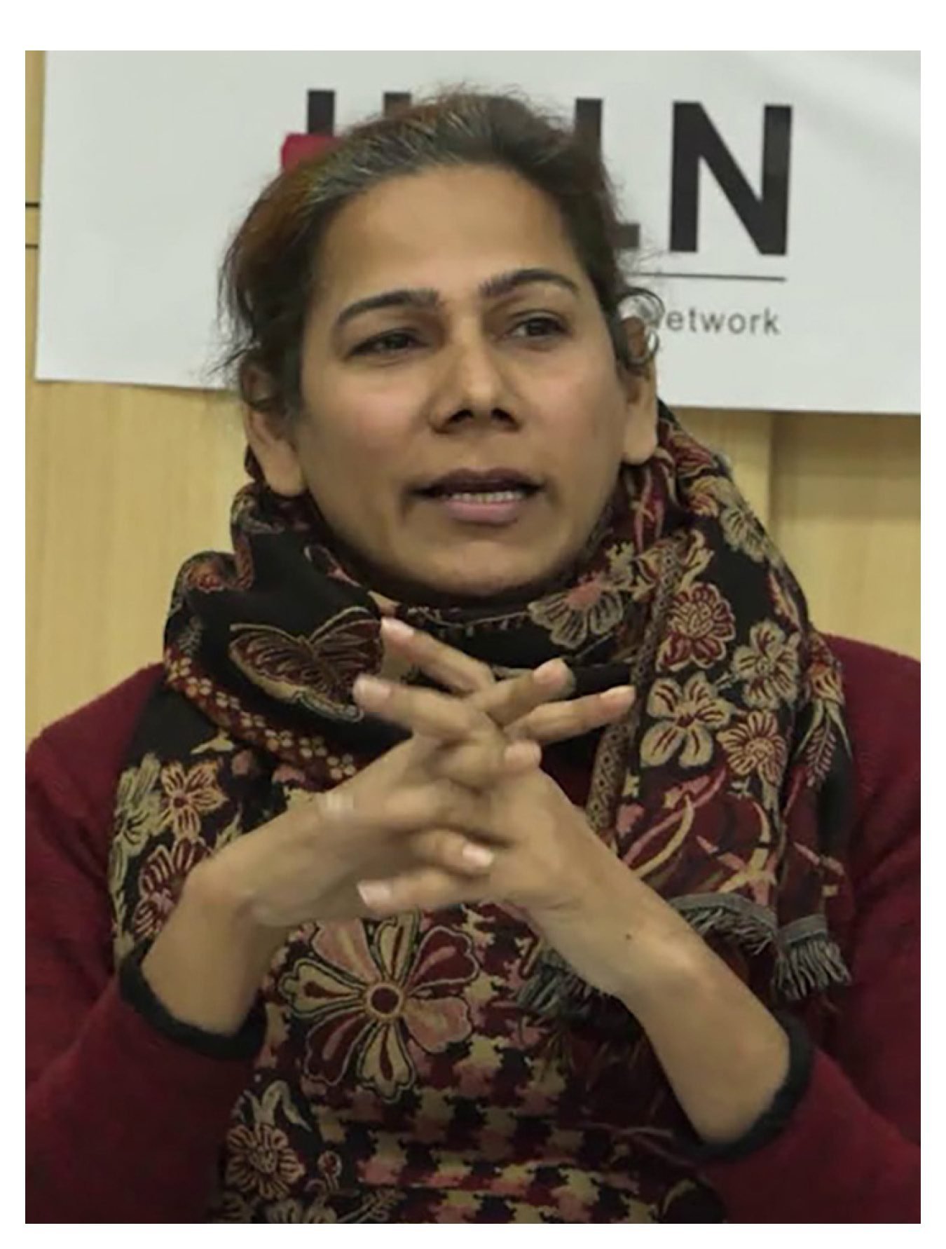 Reshma Prasad