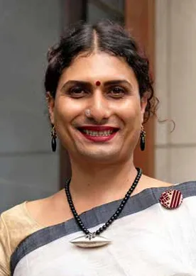 Rituparna Neog 1