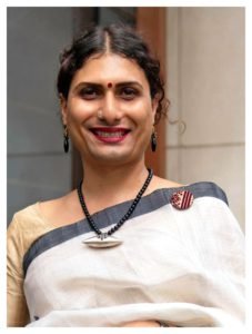 Rituparna Neog