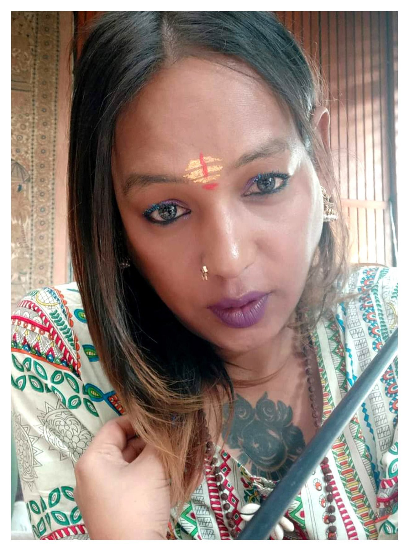 Rudrani Chhetri