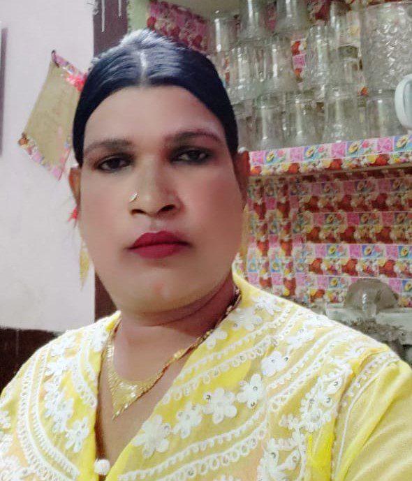 Rukhsar Mirza 1