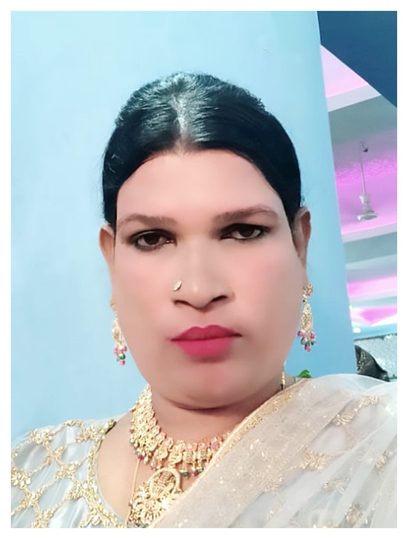 Rukhsar Mirza