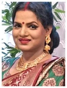 Sadhana Mishra