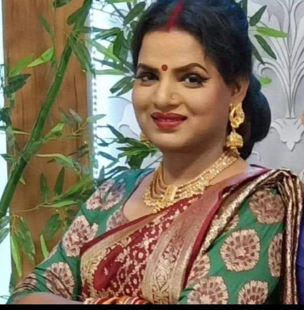 Sadhana Mishra 4