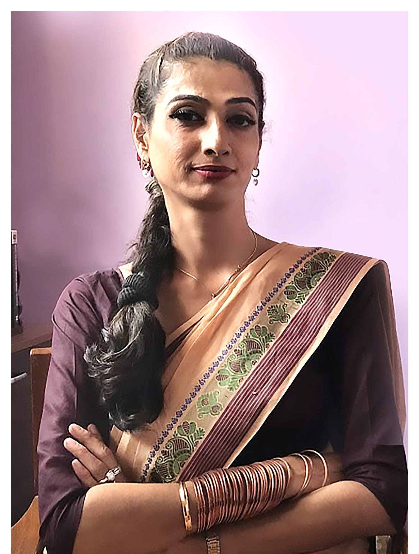Salma Umar Khan Shakarkar