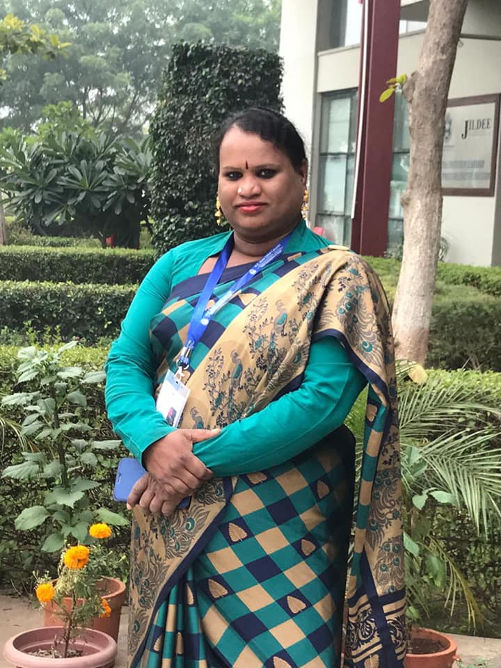Satyashri Sharmila 2