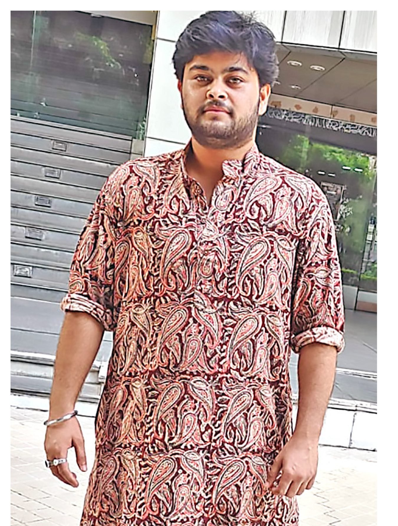 Shivansh Thakur