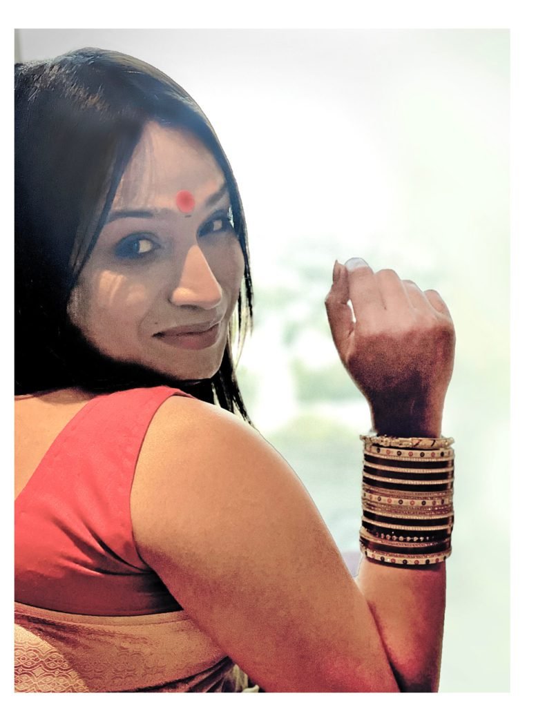 Shreya Iyer Singh