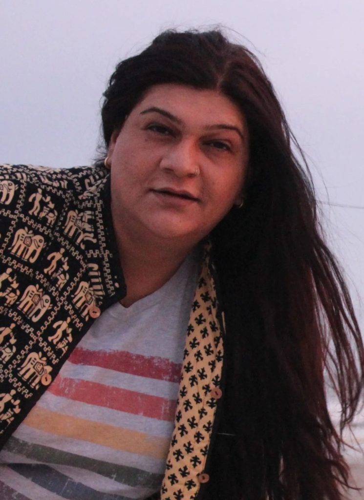 Simran Shaikh Bharucha 1
