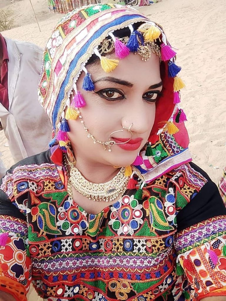 Sonakshi Bakash 1