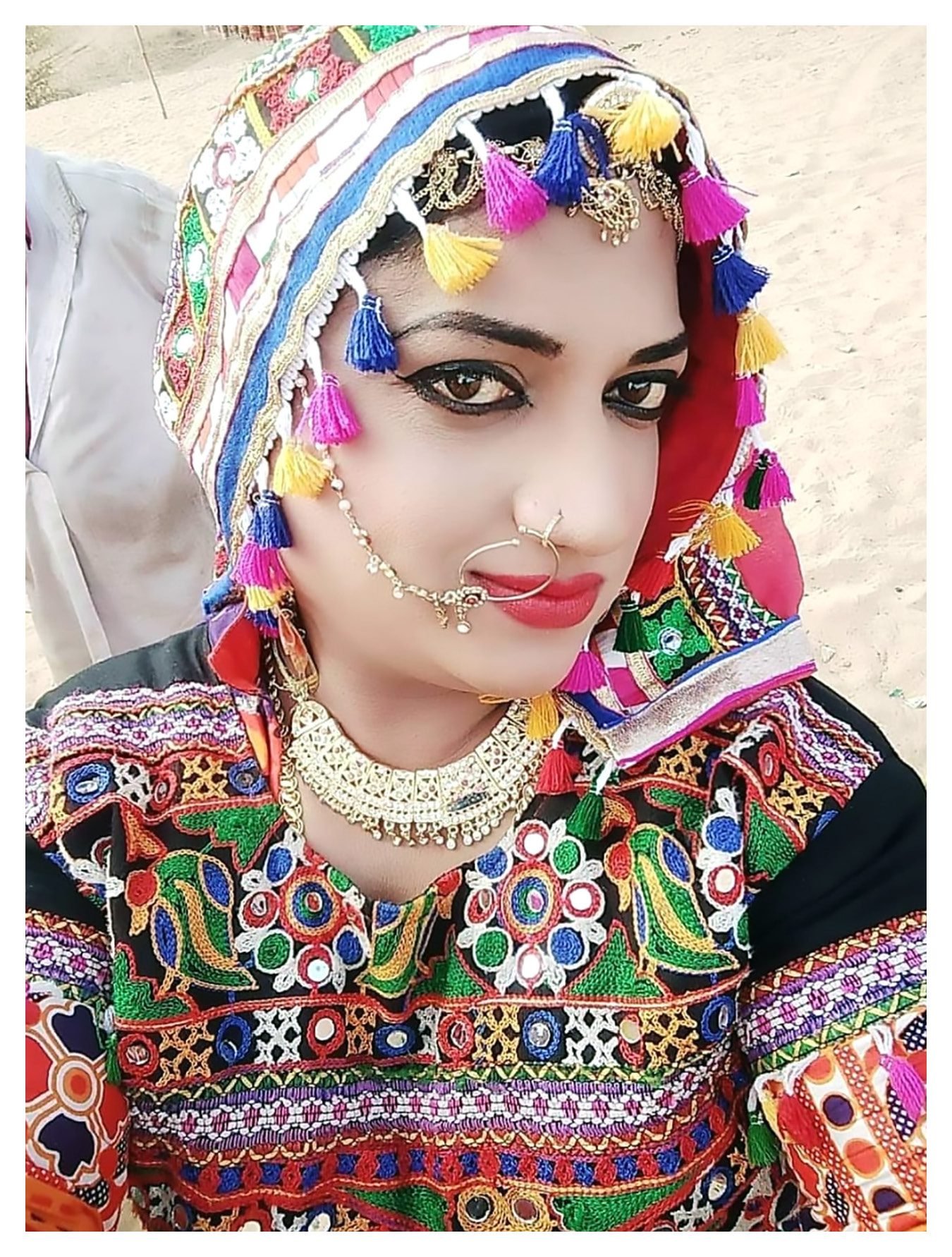 Sonakshi Bakash