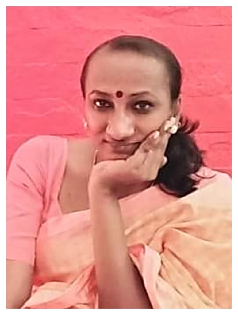 Sowmya Tamanna Gupta
