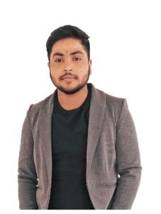 Suman Mohakud