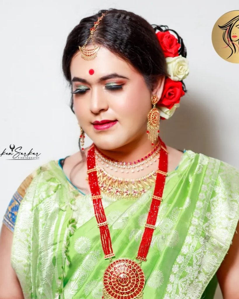 Swati Bidhan Baruah 4 4