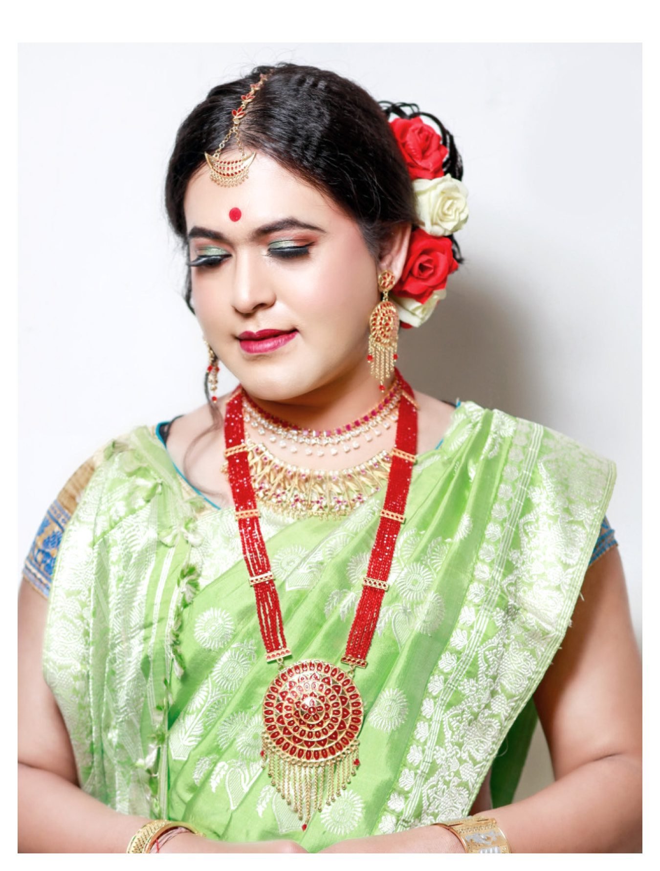 Swati Bidhan Baruah