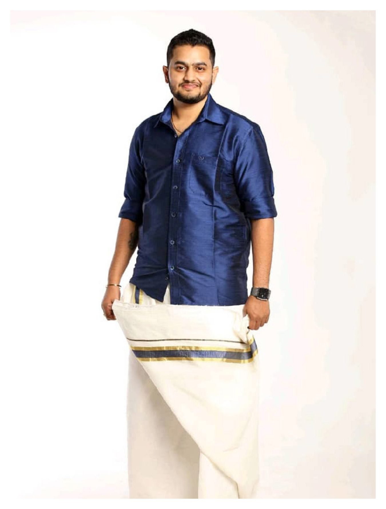 Vihaan Peethamber