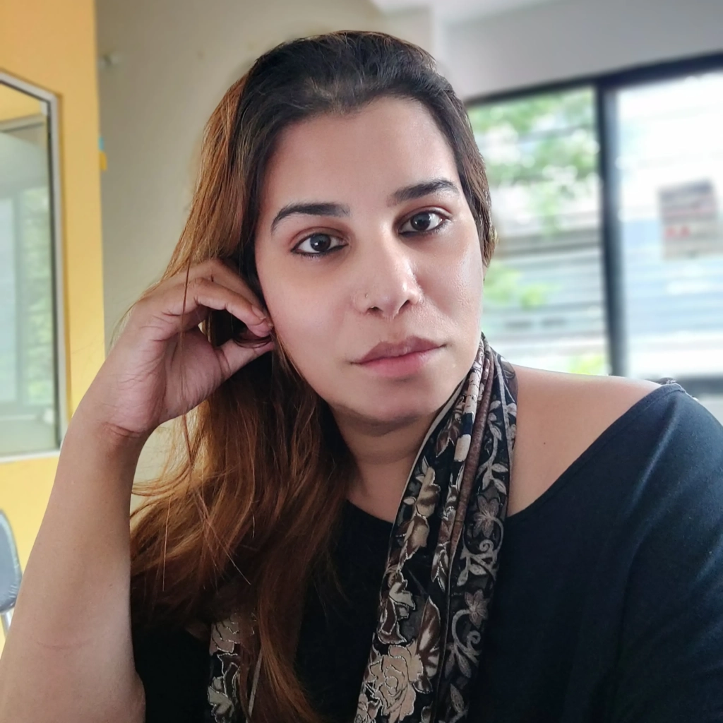 Zainab Patel 1