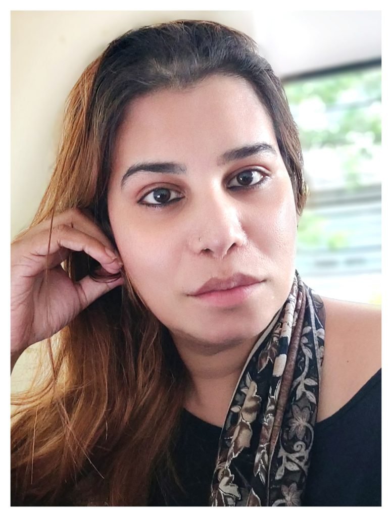 Zainab Patel