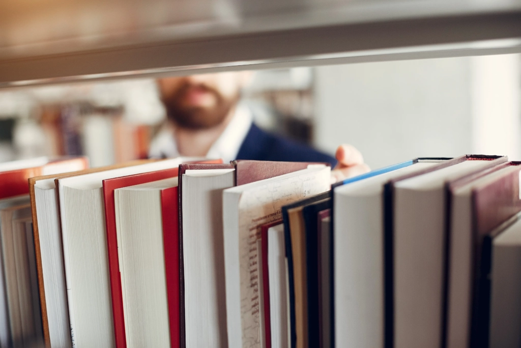 More than Paper: 5 Reasons the Way You Print a Book Matters