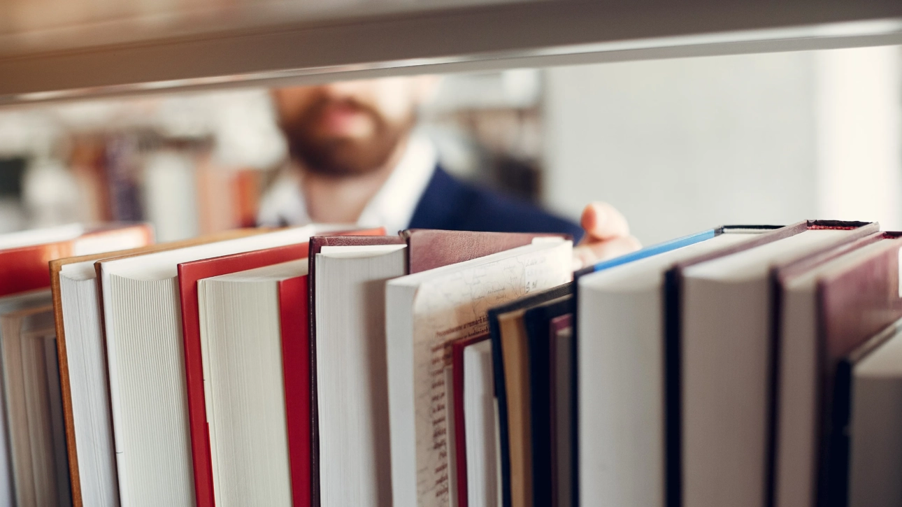 More than Paper: 5 Reasons the Way You Print a Book Matters