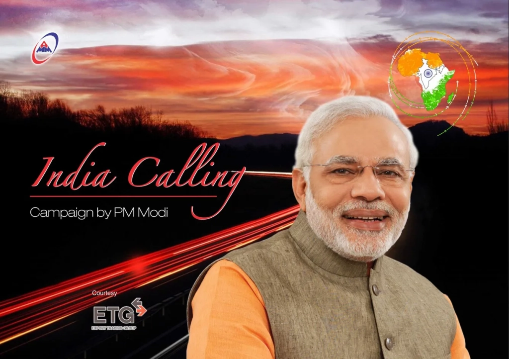 India Calling