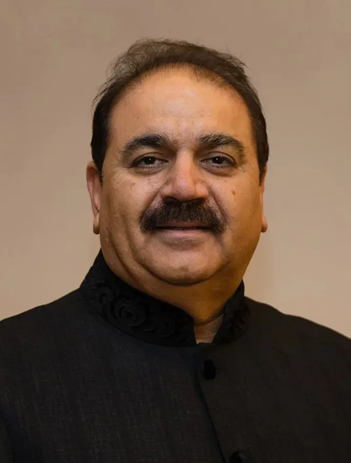 Jagjeet ‘Jag’ Kapoor 1