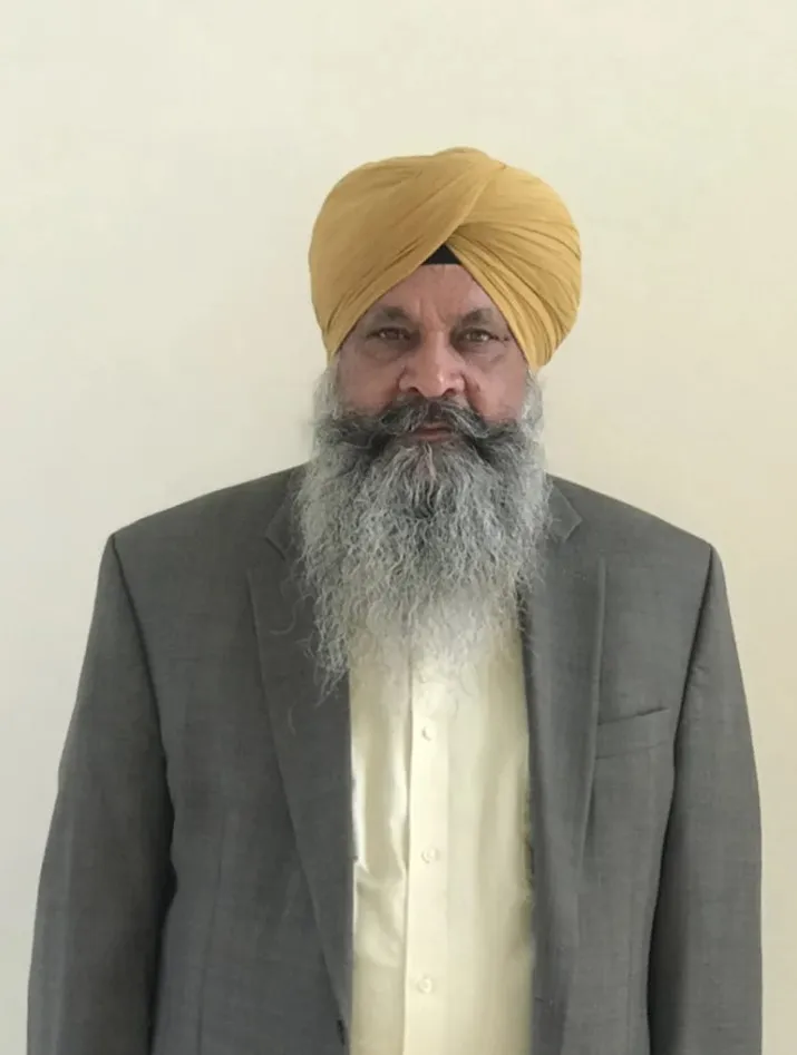 Jasbir Singh Kullar 6