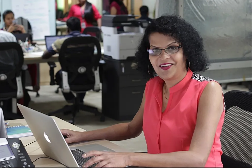 Nayana Udupi 5