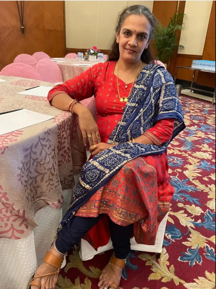 Nisha Gulur