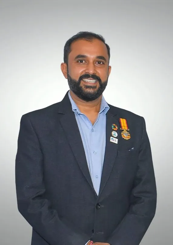 Paresh Ratilal Mehta 9