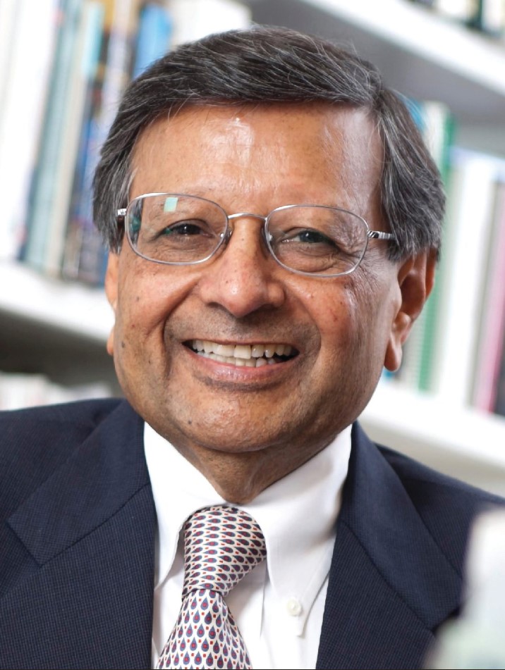 Prof Jagdish Sheth​ 6