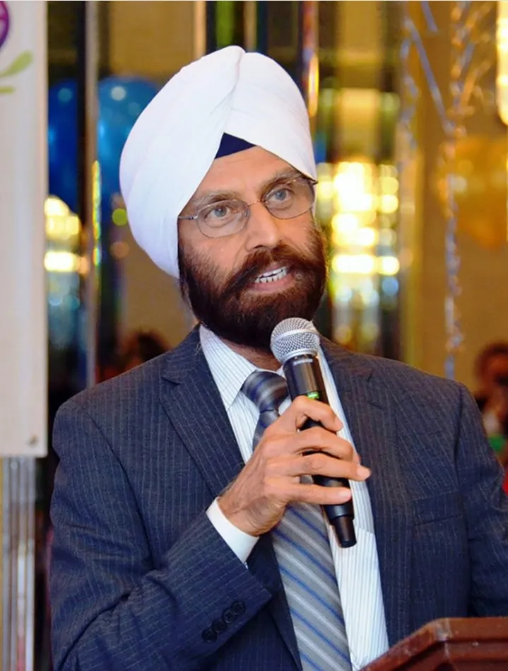 Rajinder Bir Singh Mago 4