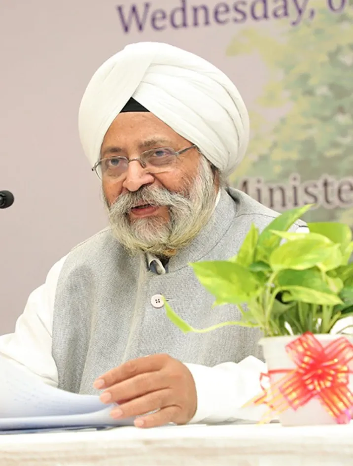 Rupinder Singh Suri 8