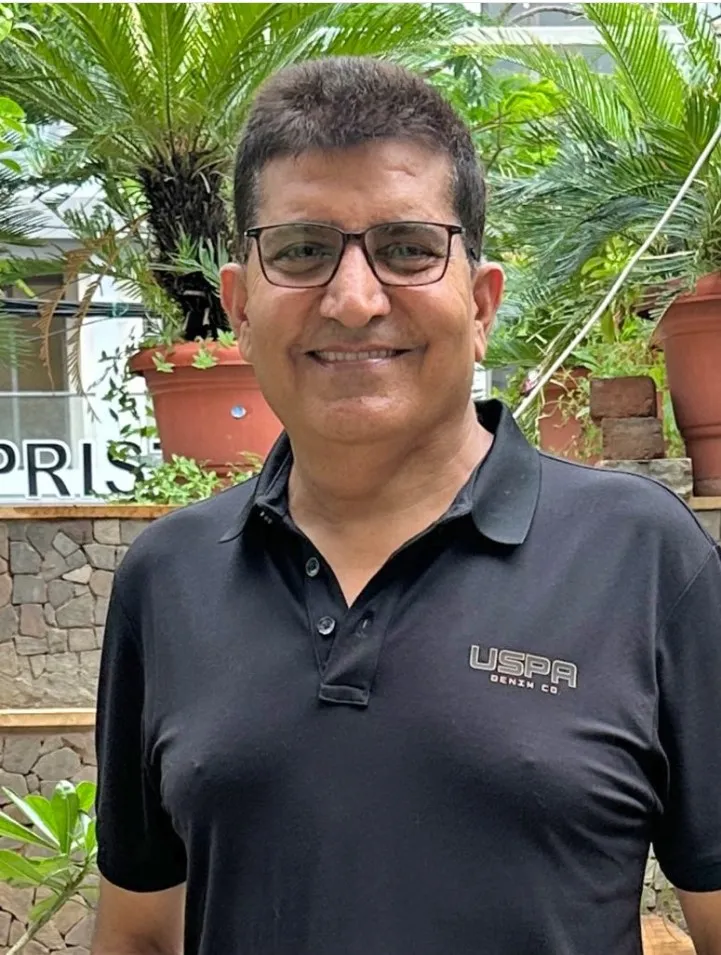 Sanjeev Sachdev 10