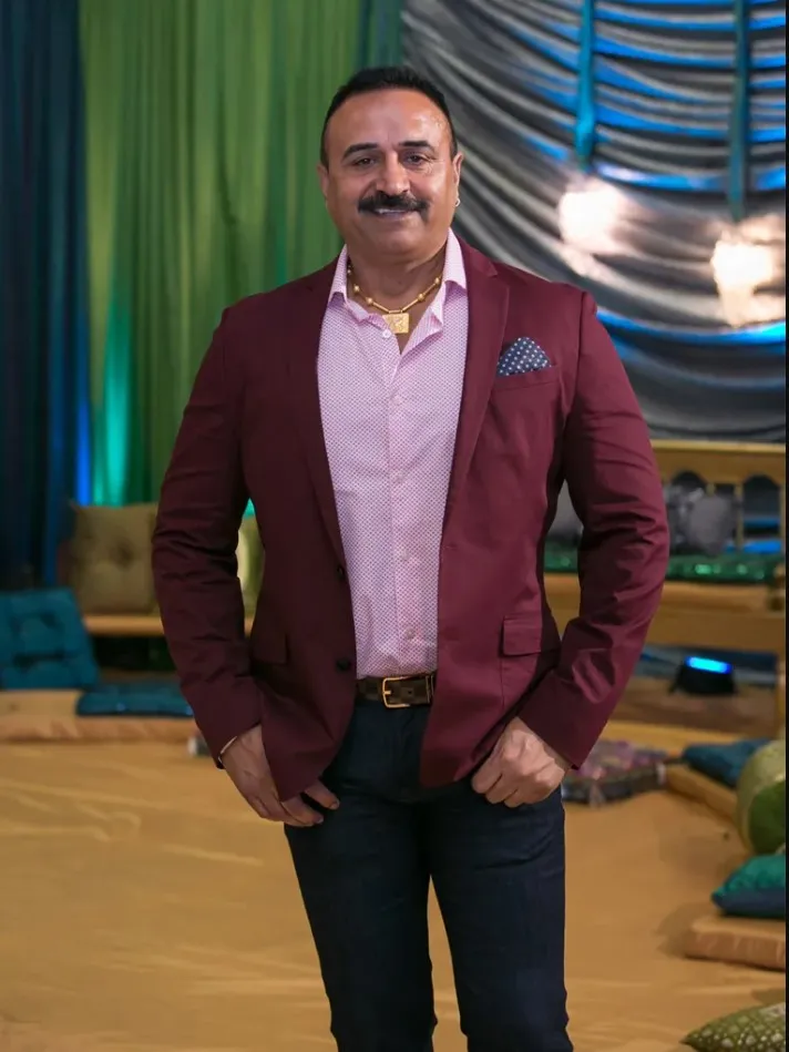 Sarbjit Singh Thiara 8