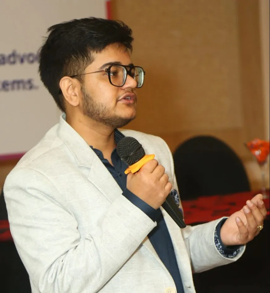 Satvik Sharma 6