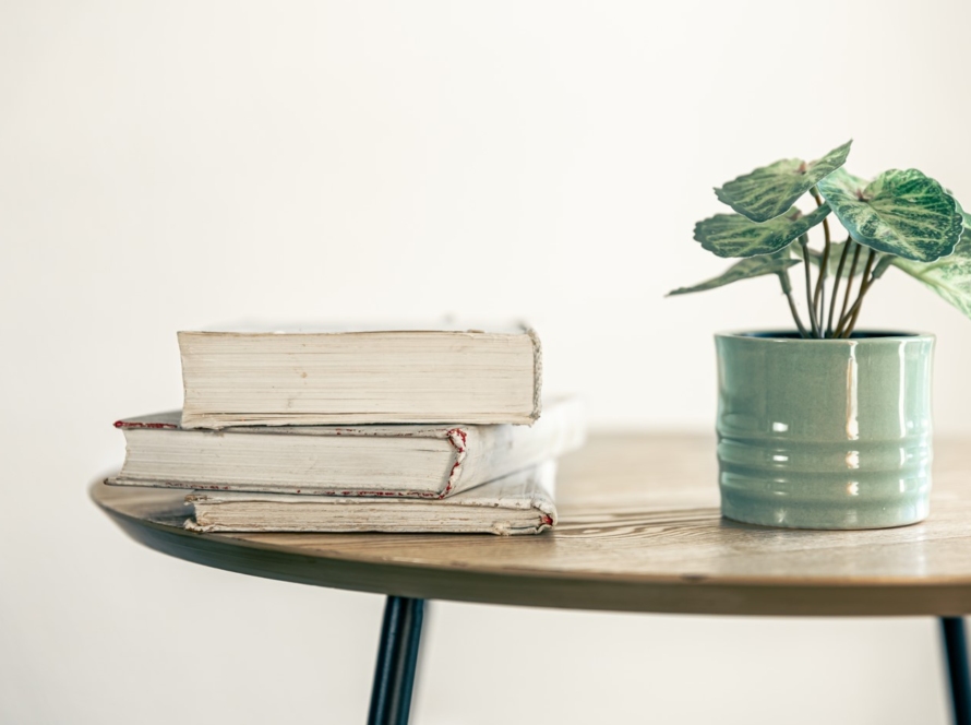 Designing Luxury Coffee Table Books: More Than Just Pages