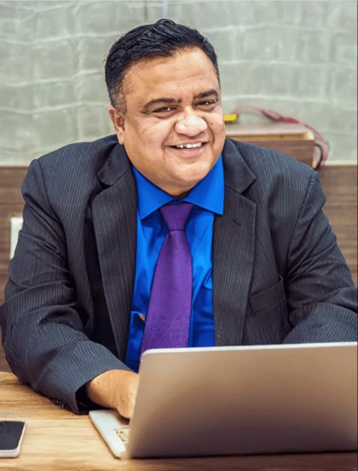 Shital Omprakash Agrawal 8