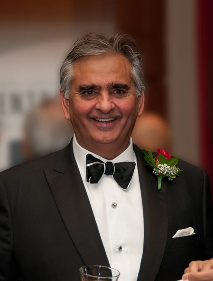 Subhash ‘Bill’ Malhotra 8