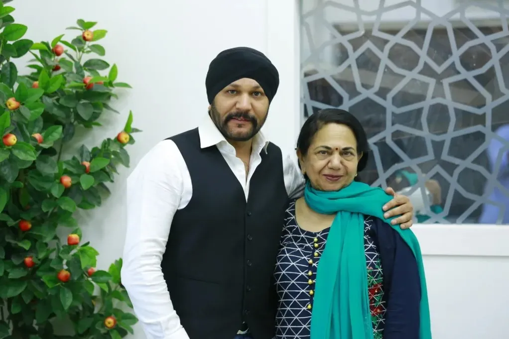 Harmeek Singh Chugh