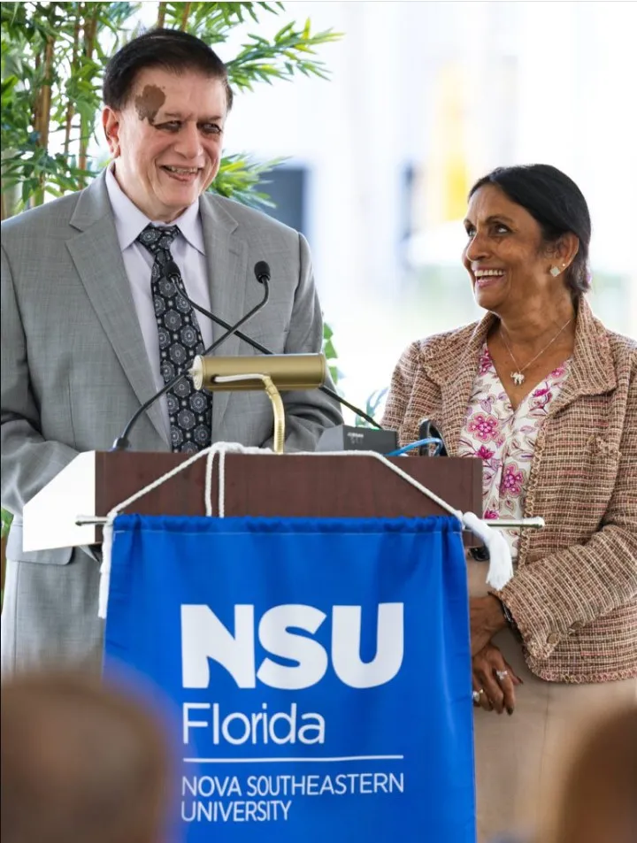 pallavi & kiran c patel 2