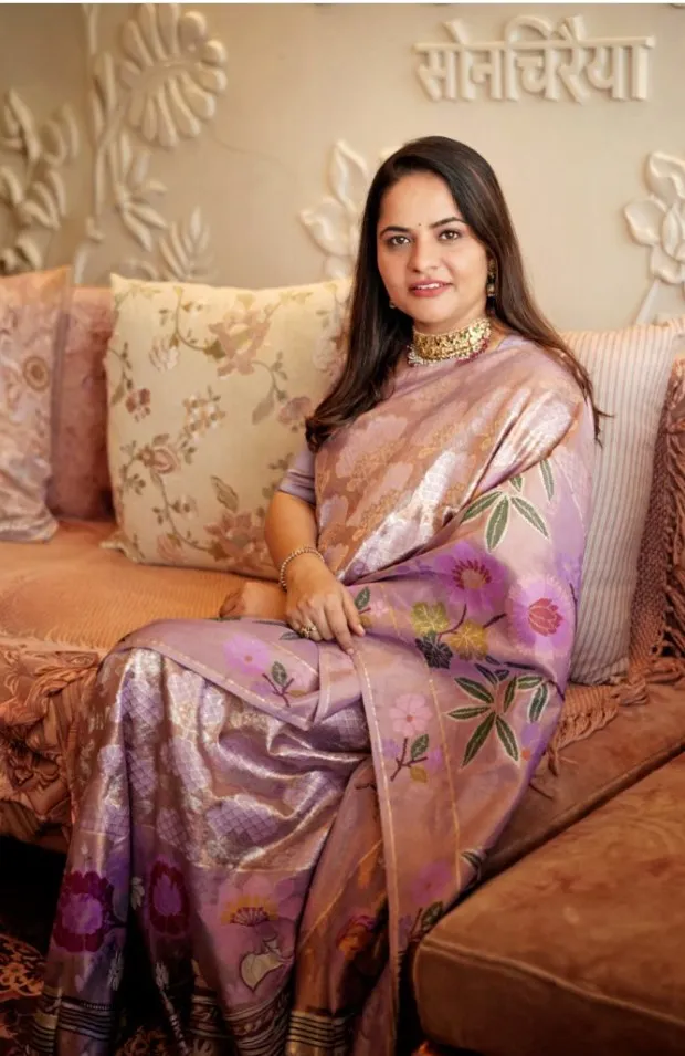 preety singh