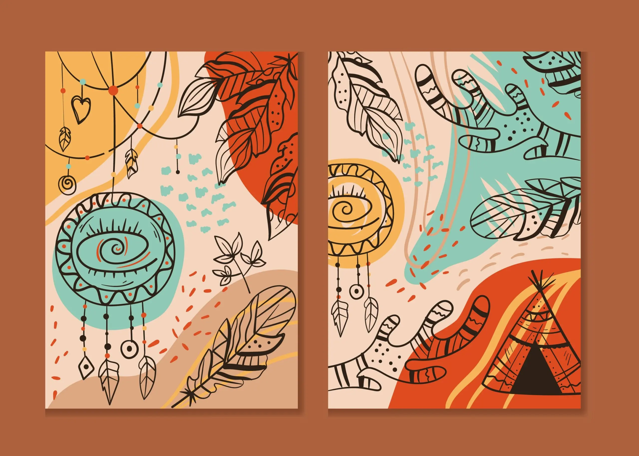 book cover design