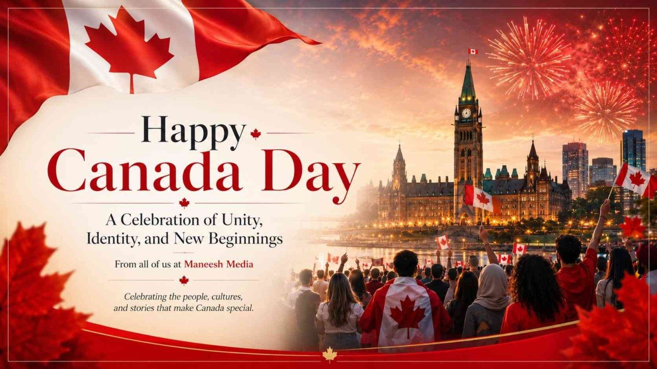 Canada Day