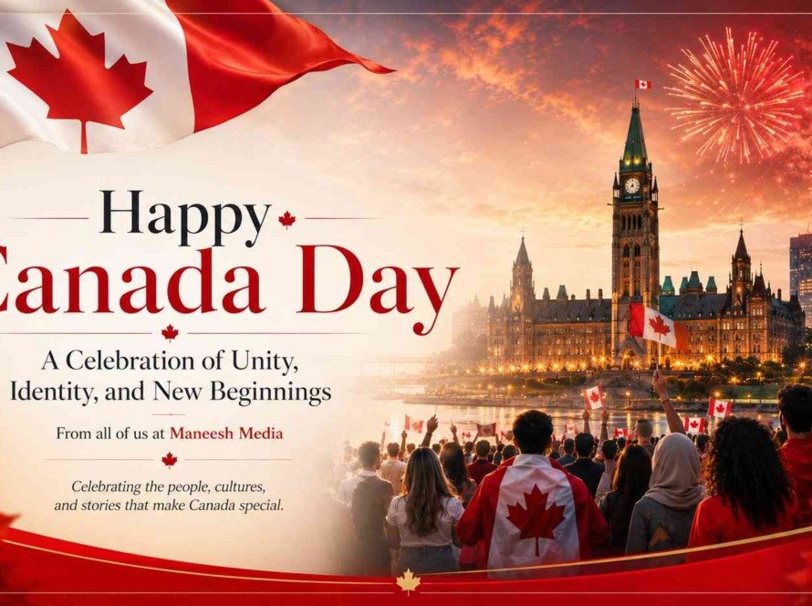 Canada Day