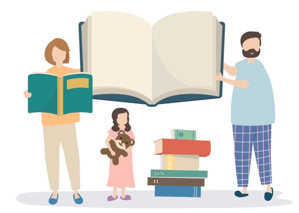 family history book