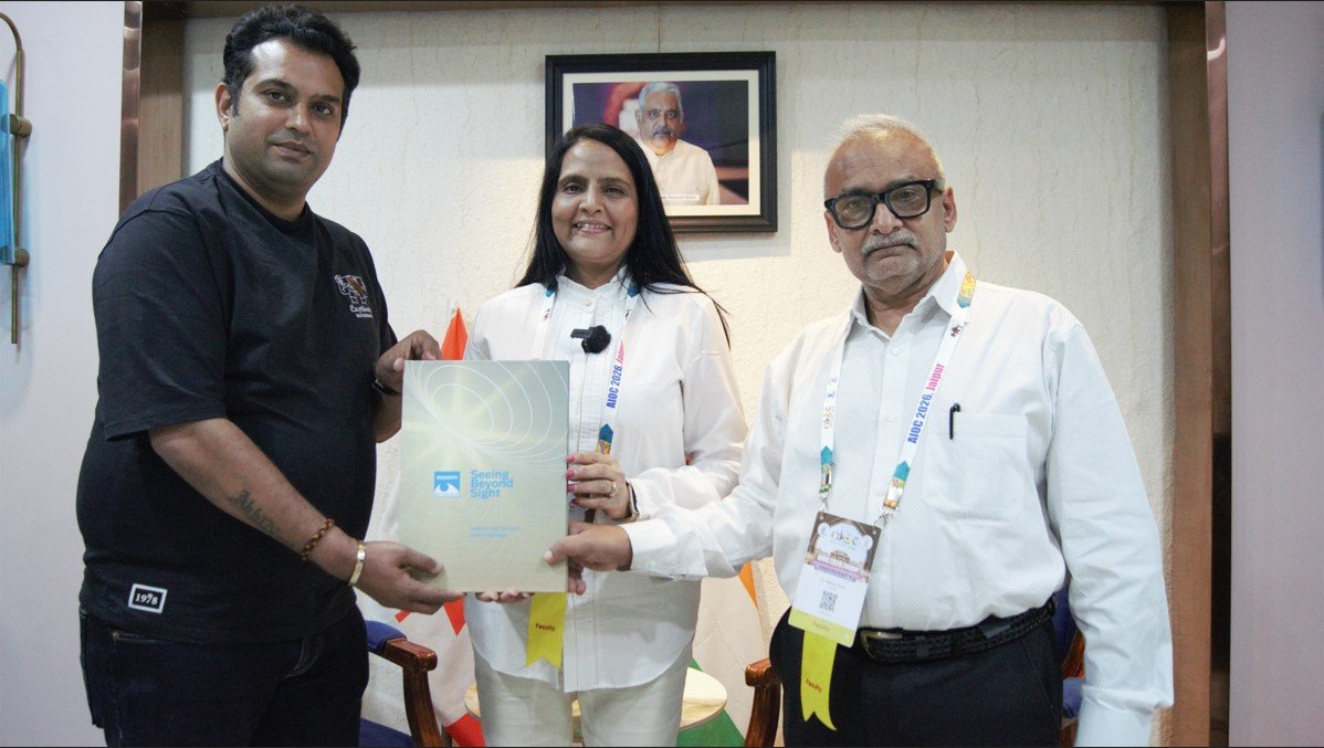 Drashti Netralaya