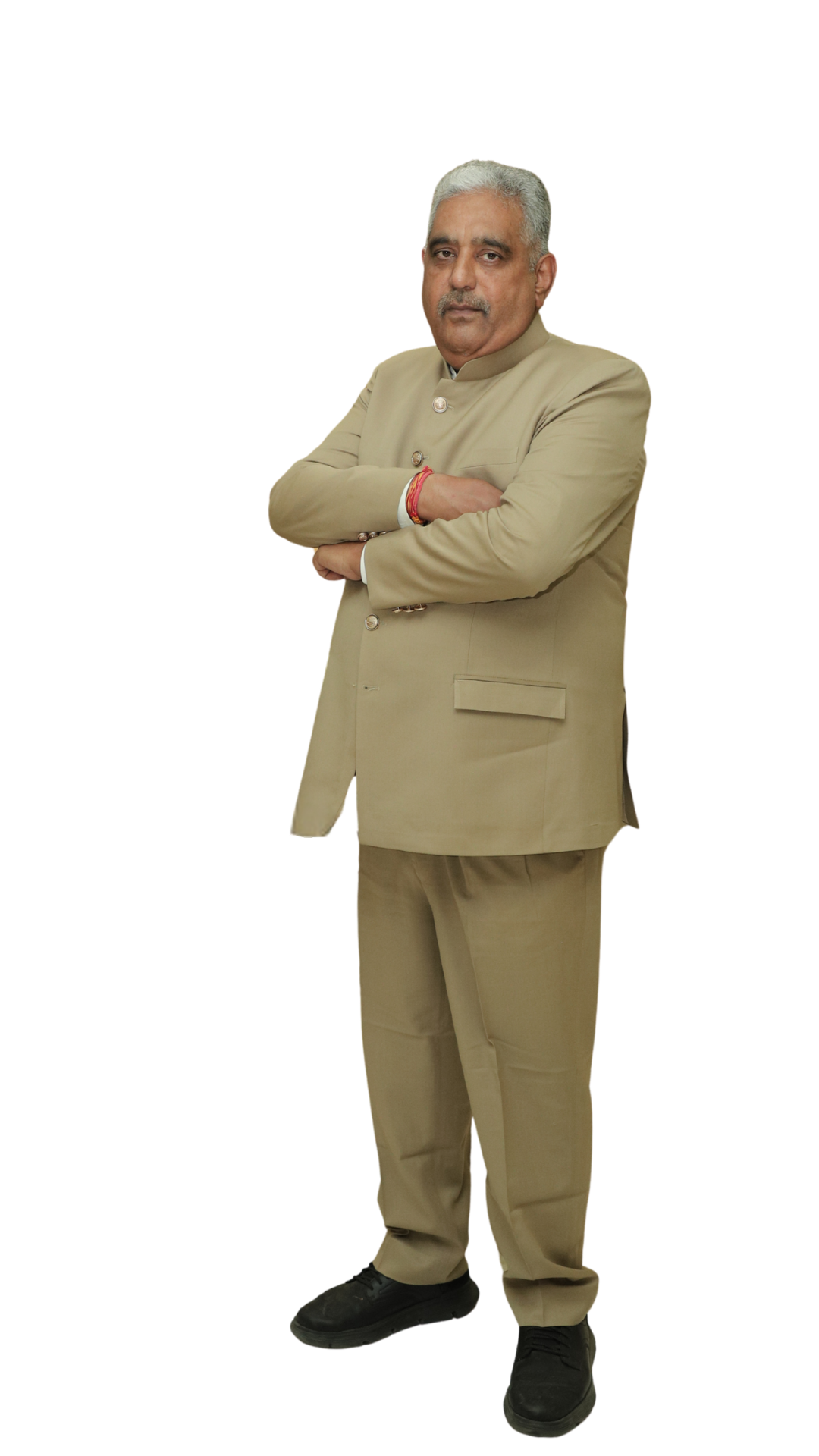 Late Shri Chandmal Kumawat