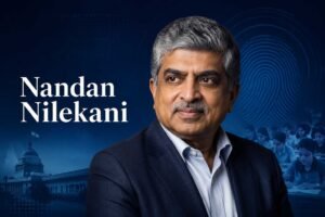 Nandan Nilekani