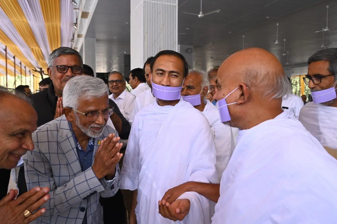 Swatantra Jain